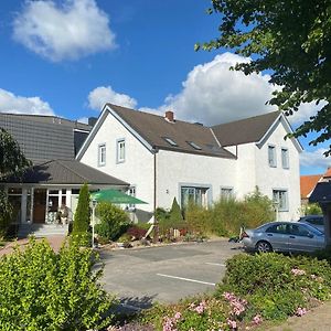 Hotel Herrlichkeit Dornum Janssen