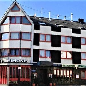 Hotel Simonis Koblenz